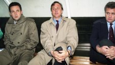Кайзер Франц тъгува: Йохан ми беше като брат