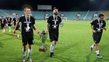 Карагерен за COVID-19: Не знаех къде се намирам