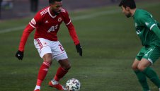 Напуска ли Синклер ЦСКА? Любопитно разкритие за бъдещето на англичанина + СНИМКА