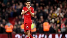 Ливърпул размаза 5:1 Уест Хям и е на полуфинал