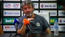 Славия с нов треньор до дни