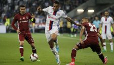 ПРОГНОЗА: Бешикташ - Лион 