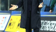 Манчини отписа България: Първият мач е най-труден