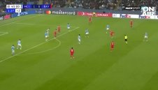 ВИДЕО: Манчестър Сити - Байерн Мюнхен