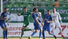 ПО МИНУТИ: Лудогорец - Левски 2:0