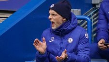 Тухел: Челси беше като ръждясал метал