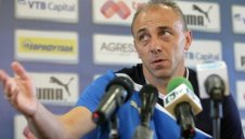 Илиан Илиев доволен от младите