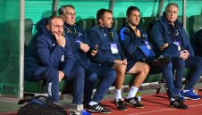 Мъри скочи на БФС: Не съм доволен! Трябваше да отменят наказанието ни