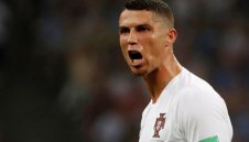 Роналдо с първи мач за Португалия след трансфера си в Ювентус