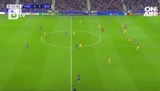 ВИДЕО: Порто - Барселона