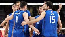 Спортът по телевизията днес, 2 август