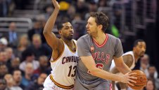 Биковете вгорчиха дебюта на Тайрън Лу