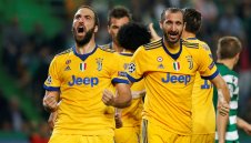 Юве: Шампионска лига е мания за нас 