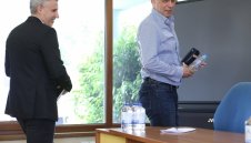 На Хубчев ще му бъде по-лесно в Левски, отколкото в националния отбор