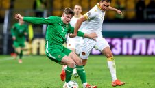 Рома се договори с Брайтън за Еван Фъргюсън