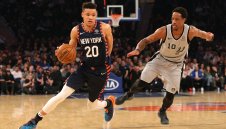 И на Оскарите разбраха: Никс спечели у дома!