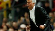 Сега говори Моуриньо: Жозе каза истината за Бенфика