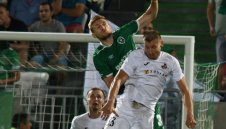 ОБЗОР: Лига Европа, плейофи