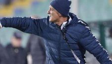 Бомба на "Герена": Левски уволнява Делио Роси и го сменя с Илиан Илиев