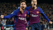 Изненада! Коутиньо се връща в Ливърпул