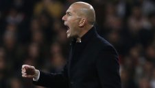 Скандали на "Бернабеу" след хикса