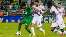 БФС отложи дербито Лудогорец - ЦСКА