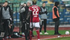 ЦСКА взе решение за нов нападател