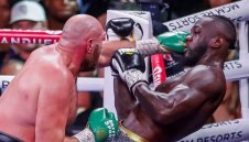 Уайлдър за Фюри – Усик: Който подкупи съдиите, ще спечели