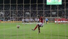 Турци дават на ЦСКА 2 000 000 лева за Соу 