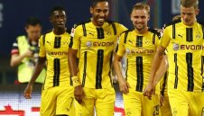 Батман: Да изтряскаш Ман Юнайтед е страхотно