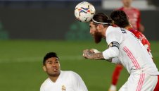 Никой не може да раздели Рамос и Реал