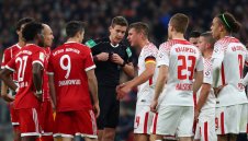 Байерн пак закла десет "бика" и измести Дортмунд от върха + ВИДЕО