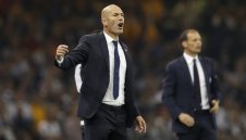 Нов договор чака Зизу след почивката му 