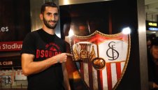 Севиля нае Гоналон 