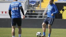 Левски обяви програмата за лятната подготовка