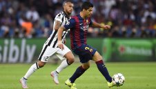 И Байерн потвърди трансфера на Видал