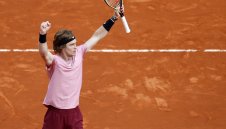 И Рубльов е на финал в Монте Карло