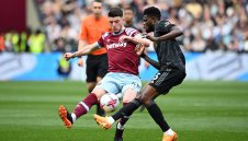 Райс все още предпочита да отиде при Артилеристите