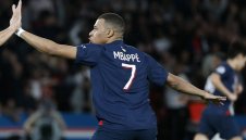 Ас на Барса: Мбапе е №1 в света!