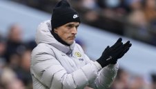 Тухел призова феновете да покажат уважение към Рюдигер 