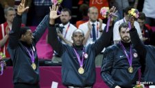 Коби: Невероятен късметлия съм