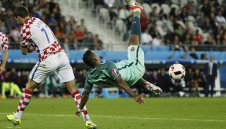 Нани ще играе в Примера дивисион