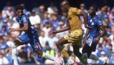 Шампионът на планетата започна сезона с фалстарт 