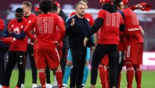 Флик разплака феновете: Винаги ще обичам Байерн!