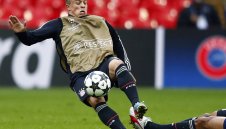 Шакири излиза 15 млн. евро на Борусия