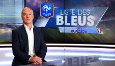 Дешан определи състава на Франция за Евро 2016