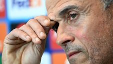 Удар по ПСЖ!