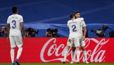 Титуляр преподписа с Реал Мадрид до 2028 г.