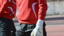 ЦСКА е на път да изпусне новия си титулярен страж