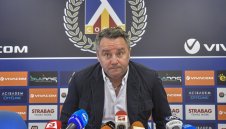 В Словения сипят похвали за непобедимия Левски на Стоянович 